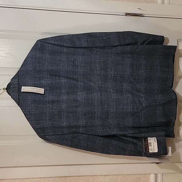 Jos. A. Bank Reserve Tailor Fit Sportcoat - Picture 5 of 7